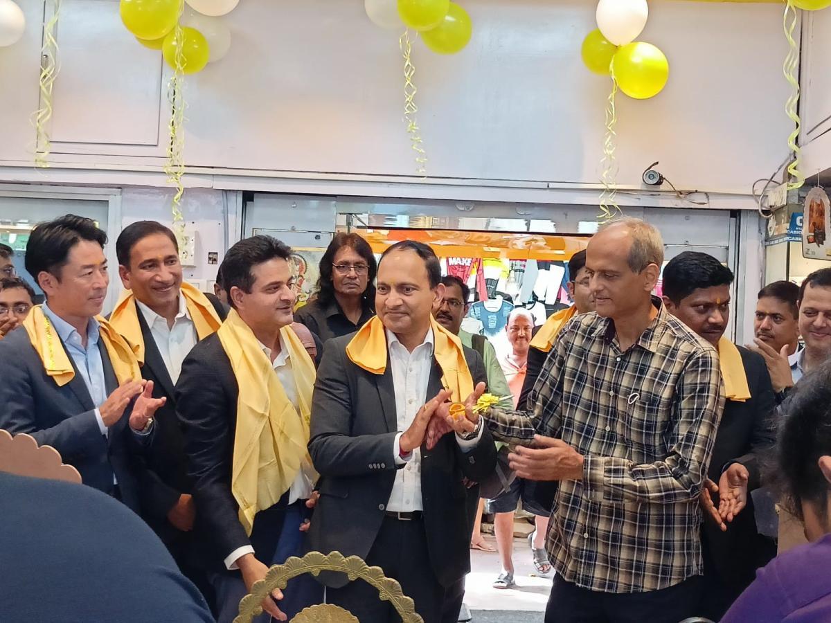 Capital Chowringhee Pvt Ltd gallery photo 7