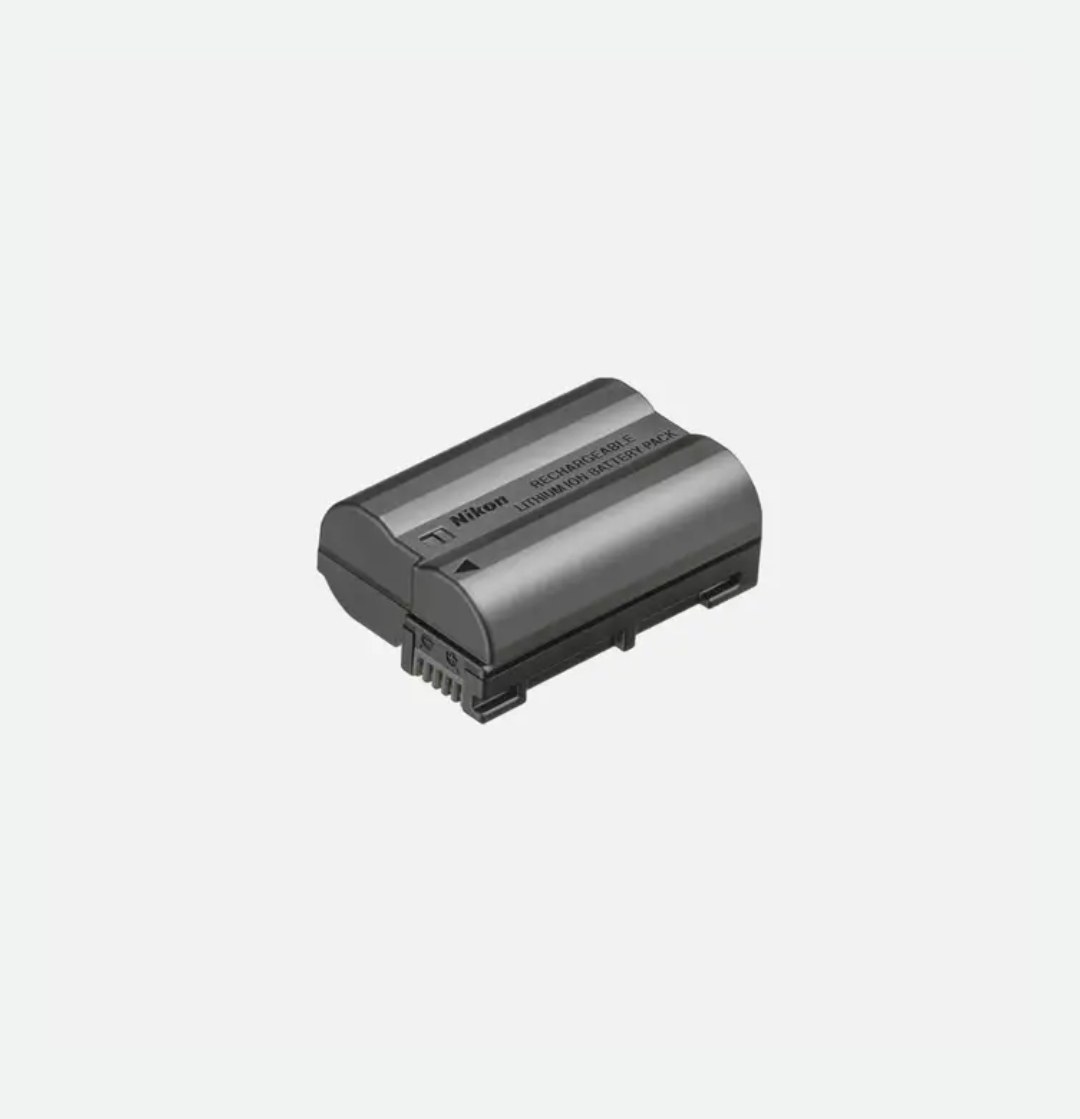 Nikon Battery EN-EL15C