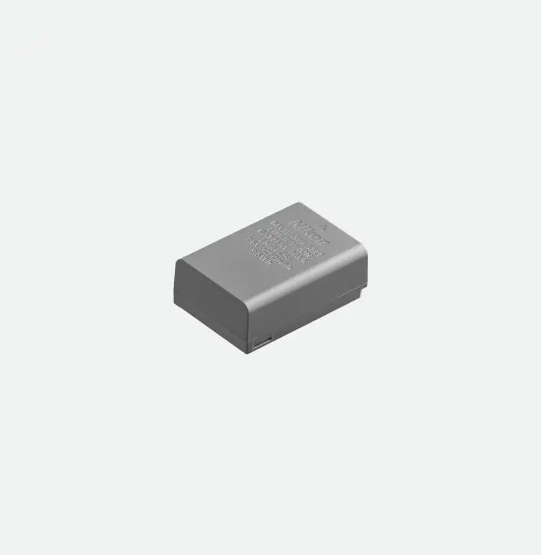 Nikon Battery EN-EL25A