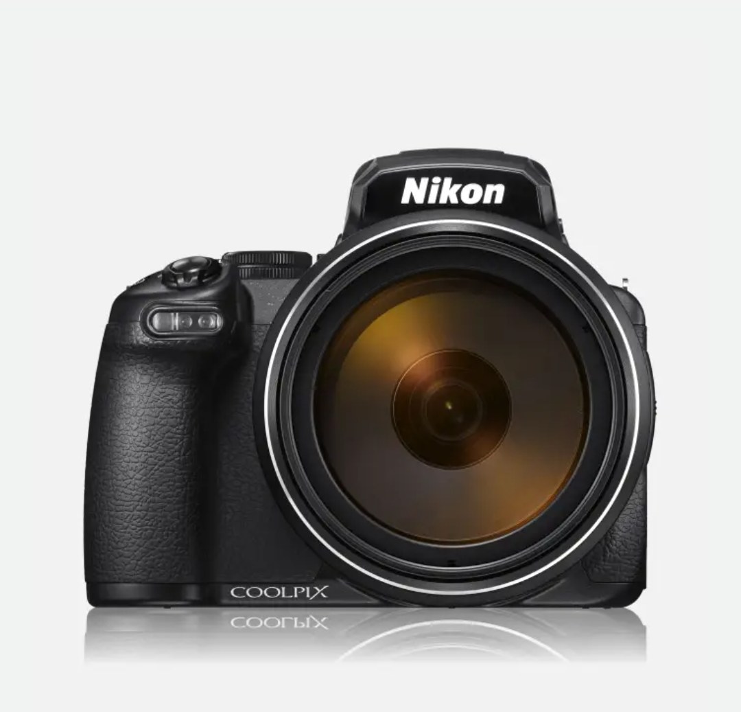 Nikon Coolpix P1100