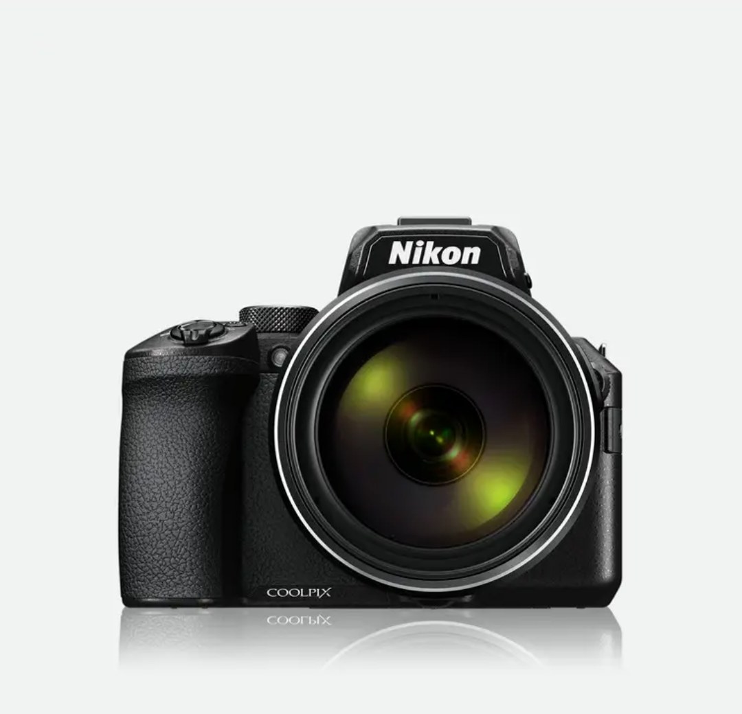 Nikon Coolpix P950