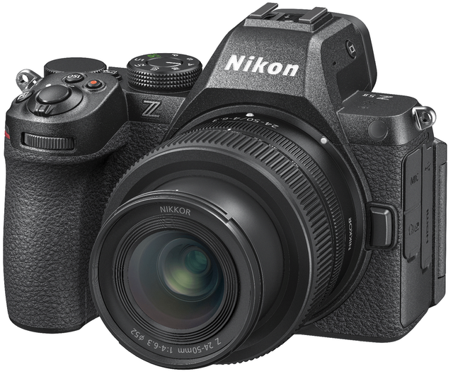 Nikon Z5II