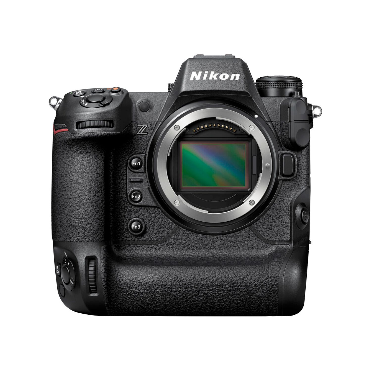 Nikon Z9