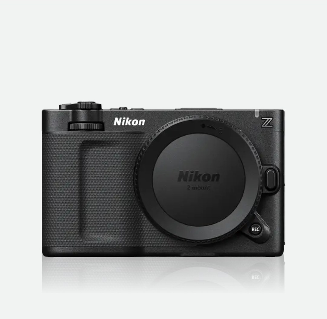 Nikon ZR